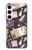 S3448 Mode Etui Coque Housse pour Samsung Galaxy S23