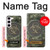 S3468 Biohazard Zombie Hunter Graphic Etui Coque Housse pour Samsung Galaxy S23