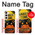 S3690 Zone de joueur Etui Coque Housse pour Samsung Galaxy S23