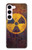 S3892 Risque nucléaire Etui Coque Housse pour Samsung Galaxy S23