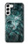S1006 Numérique dragon chinois Etui Coque Housse pour Samsung Galaxy S23 Plus