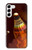 S1239 badmintons Etui Coque Housse pour Samsung Galaxy S23 Plus