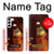 S1239 badmintons Etui Coque Housse pour Samsung Galaxy S23 Plus
