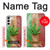 S2109 Drapeau Rasta Etui Coque Housse pour Samsung Galaxy S23 Plus