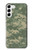 S2173 Numérique Camo Camouflage Imprimé graphique Etui Coque Housse pour Samsung Galaxy S23 Plus