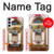 S2853 Jukebox appareil de lecture Etui Coque Housse pour Samsung Galaxy S23 Plus