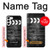 S2919 Directeur Bardeau millésimé Etui Coque Housse pour Samsung Galaxy S23 Plus
