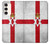 S2972 Irlande du Nord Football Etui Coque Housse pour Samsung Galaxy S23 Plus S2972 Irlande du Nord Football Etui Coque Housse pour Samsung Galaxy S23 Plus