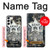 S3666 Camouflage de l'armée Etui Coque Housse pour Samsung Galaxy S23 Plus