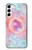 S3709 Galaxie rose Etui Coque Housse pour Samsung Galaxy S23 Plus
