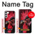 S3797 Poulet Coq Etui Coque Housse pour Samsung Galaxy S23 Plus