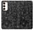 S3808 Tableau noir de mathématiques Etui Coque Housse pour Samsung Galaxy S23 Plus