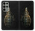 S0881 Grenade Etui Coque Housse pour Samsung Galaxy S23 Ultra