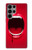 S2103 vampire bouche Etui Coque Housse pour Samsung Galaxy S23 Ultra