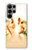 S2546 Main de Dieu Ciel Etui Coque Housse pour Samsung Galaxy S23 Ultra
