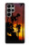 S2563 Californie lever du soleil Etui Coque Housse pour Samsung Galaxy S23 Ultra