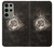 S2902 Yoga Namaste Symbole de l'OM Etui Coque Housse pour Samsung Galaxy S23 Ultra