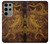 S2911 Dragon chinois Etui Coque Housse pour Samsung Galaxy S23 Ultra