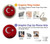 S2991 Turquie Football Football Etui Coque Housse pour Samsung Galaxy S23 Ultra