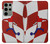 S2993 Croatie Football Football Etui Coque Housse pour Samsung Galaxy S23 Ultra