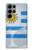 S2995 Uruguay Football Football Etui Coque Housse pour Samsung Galaxy S23 Ultra S2995 Uruguay Football Football Etui Coque Housse pour Samsung Galaxy S23 Ultra