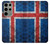S3000 Islande Football Football Etui Coque Housse pour Samsung Galaxy S23 Ultra