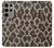 S3389 Seamless Serpent Motif graphique Peau Etui Coque Housse pour Samsung Galaxy S23 Ultra