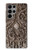 S3395 dragon Porte Etui Coque Housse pour Samsung Galaxy S23 Ultra