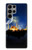 S3506 islamique Ramadan Etui Coque Housse pour Samsung Galaxy S23 Ultra
