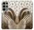 S3559 Motif Sloth Etui Coque Housse pour Samsung Galaxy S23 Ultra