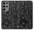 S3808 Tableau noir de mathématiques Etui Coque Housse pour Samsung Galaxy S23 Ultra