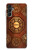 S0851 Dharma Etui Coque Housse pour Samsung Galaxy A14 5G