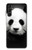S1072 Panda Etui Coque Housse pour Samsung Galaxy A14 5G