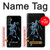 S1111 Football X-ray Etui Coque Housse pour Samsung Galaxy A14 5G