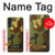 S1602 Camo Camouflage Imprimé graphique Etui Coque Housse pour Samsung Galaxy A14 5G