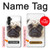 S1852 Chien carlin Etui Coque Housse pour Samsung Galaxy A14 5G