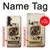 S2528 Poker King Carte Etui Coque Housse pour Samsung Galaxy A14 5G
