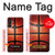 S2538 Le basket-ball Etui Coque Housse pour Samsung Galaxy A14 5G