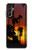 S2563 Californie lever du soleil Etui Coque Housse pour Samsung Galaxy A14 5G