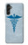 S2815 Symbole médical Etui Coque Housse pour Samsung Galaxy A14 5G