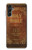 S2890 Holy Bible King James Version 1611 Etui Coque Housse pour Samsung Galaxy A14 5G