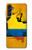 S2996 Colombie Football Football Etui Coque Housse pour Samsung Galaxy A14 5G