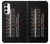 S3242 reglage radio analogique Etui Coque Housse pour Samsung Galaxy A14 5G S3242 reglage radio analogique Etui Coque Housse pour Samsung Galaxy A14 5G