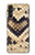 S3417 Diamant Rattle Serpent graphique Imprimer Etui Coque Housse pour Samsung Galaxy A14 5G