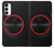 S3531 Tourne-disque Tourne-disque Etui Coque Housse pour Samsung Galaxy A14 5G