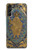 S3620 Livre Couverture Majesty Christ Etui Coque Housse pour Samsung Galaxy A14 5G