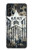 S3666 Camouflage de l'armée Etui Coque Housse pour Samsung Galaxy A14 5G