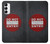 S3683 Ne pas entrer Etui Coque Housse pour Samsung Galaxy A14 5G