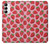S3719 Modèle de fraise Etui Coque Housse pour Samsung Galaxy A14 5G S3719 Modèle de fraise Etui Coque Housse pour Samsung Galaxy A14 5G