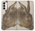 S3781 Albrecht Durer Young Hare Etui Coque Housse pour Samsung Galaxy A14 5G